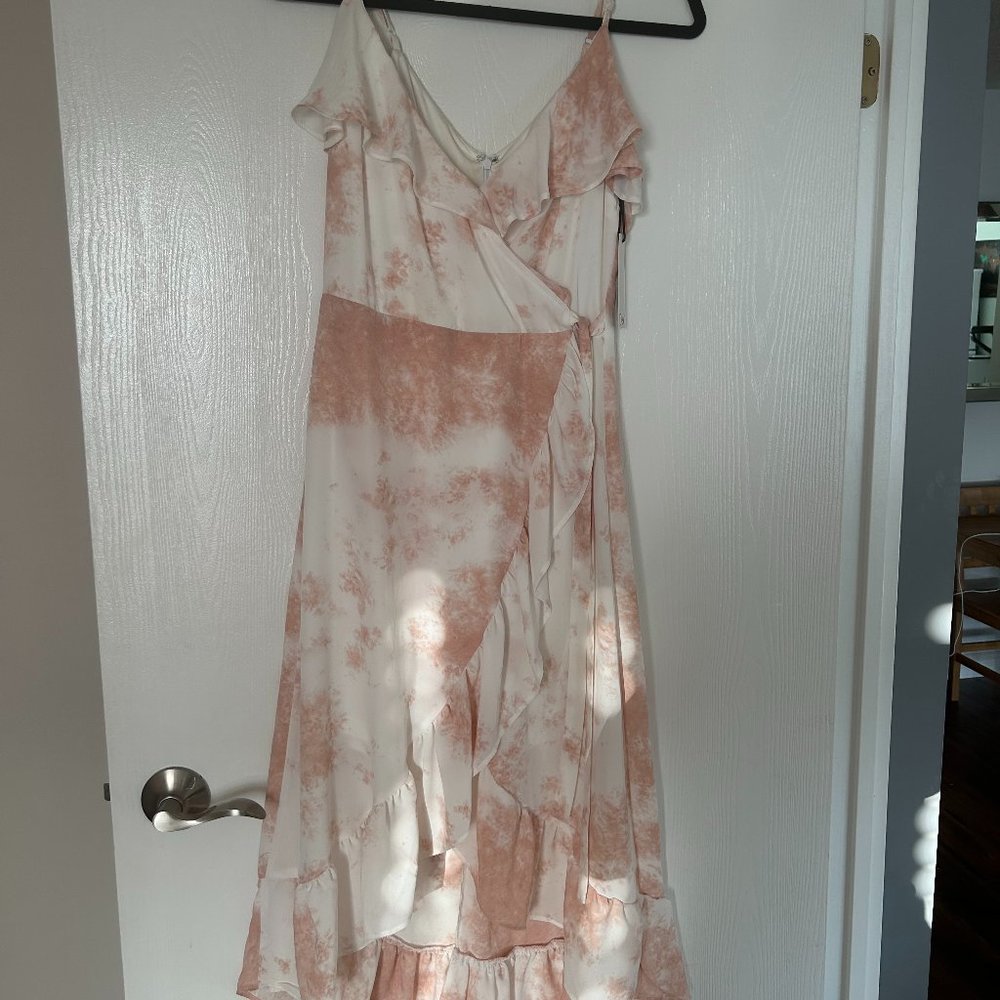 DEX Womens Wrap